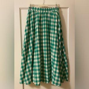 Long skirt by A New Day